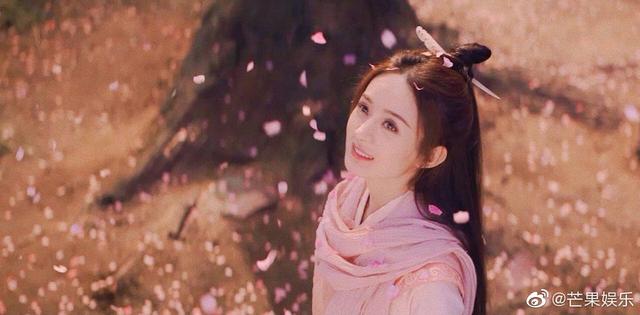 赵丽颖新剧造型被嘲：还不如粉丝自制图