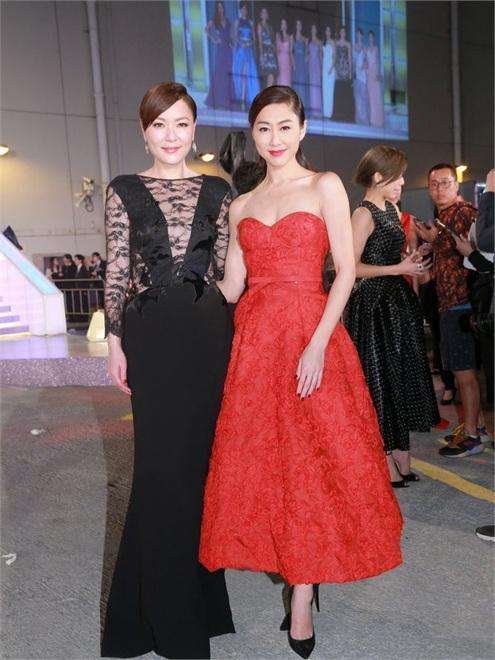 不舍投资打水漂?TVB疑为李佳芯洗白,获解封参加爱国演唱会