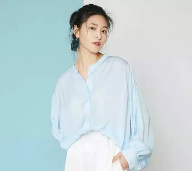 早秋这些衬衫搭配技巧,我已经偷偷学会了