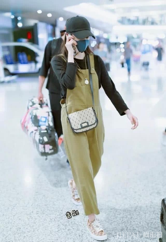 热巴表妹跟着也要出道了?不过颜值却比姐姐差太多