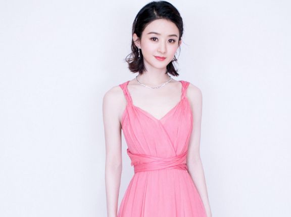 比冯绍峰名气还大,曾是赵丽颖最想嫁的男人,如今他已娶娇妻