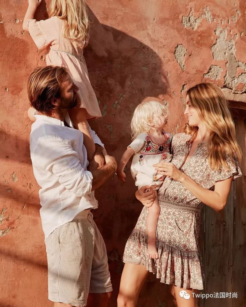 时尚博主带娃营业，她们都是如何保证宝宝也有最好的表现？