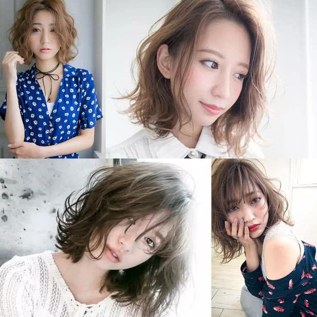 长脸女生剪短发只要避开这3点，就能剪得既时尚又好看