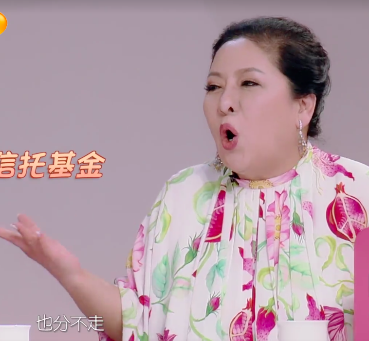 向太为向佐郭碧婷制定财产计划,离婚都分不到钱