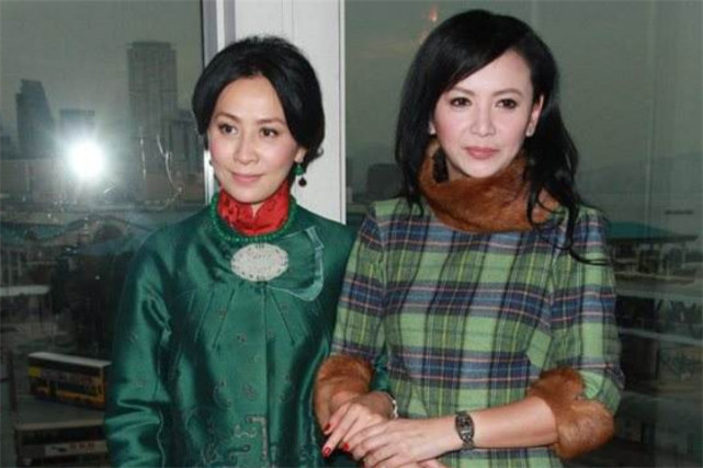 夺走闺蜜男友的4名女星，第四位虽然赢了赵薇，却红颜薄命