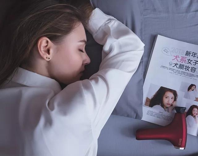 敏感肌有救啦！一起和换季脸说bye