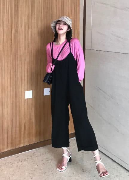 小个子、微胖女生怎样穿才好?千万不要这样穿