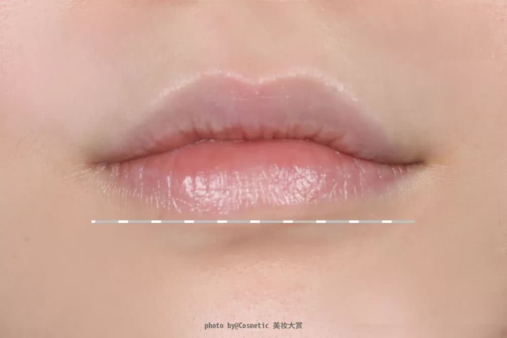 这5种万能口红涂法，办公室女孩都get了