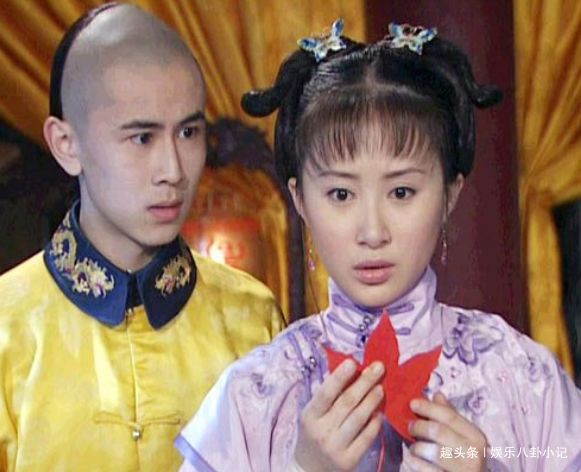 曾比杨幂红,从小被父亲抛弃10岁妈妈离世,被称娱乐圈最干净女星