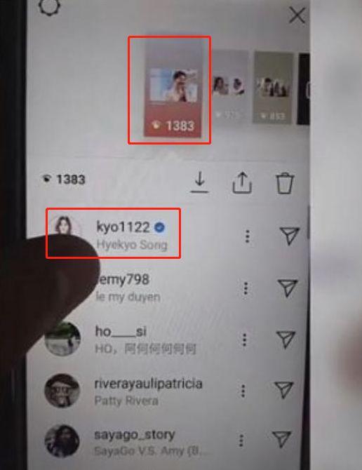 未忘情?韩媒曝宋慧乔离婚后浏览宋仲基照片,粉丝感慨难怪会暴瘦