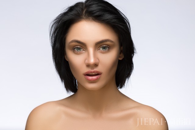 学生头短发怎么扎好看 潮流女孩不得不知道的三种发型