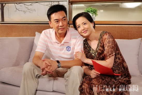 江南第一美女，为去世老公守寡10年，如今女儿长得比她还美