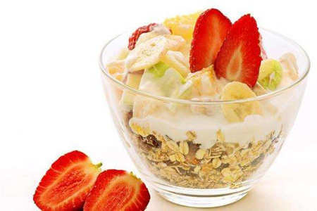 醋泡香蕉就能瘦？教你晚上吃香蕉的减肥方法