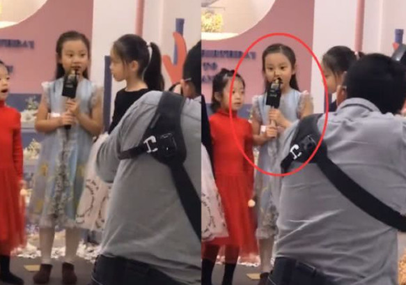 李小璐和PGone亲密视频曝光，这是明目张胆在一起了？