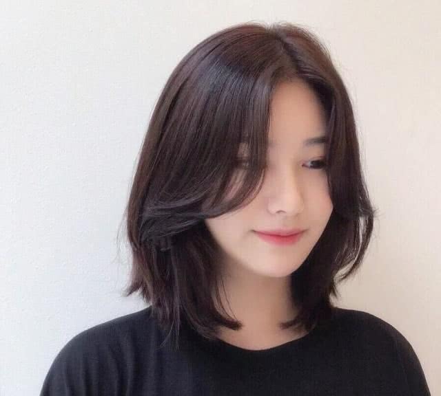 “年度发型”精选40款，总有一款发型适合你