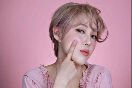 女生化妆效果差，你的底妆产品选对了吗