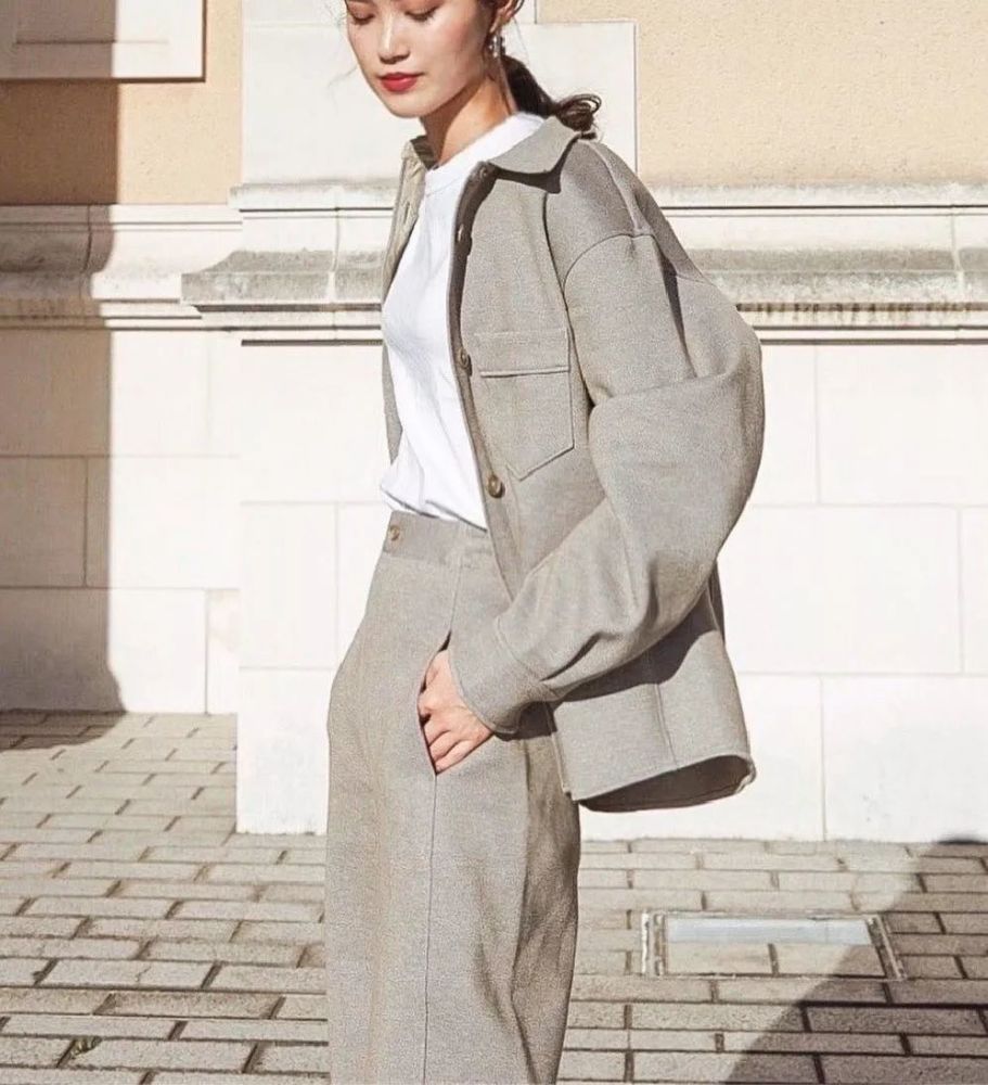 一件卫衣走天下，6大穿搭重点拯救你的整个秋冬