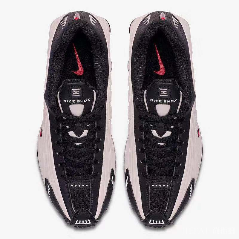 官图释出!Nike Shox R4 新品即将发售!