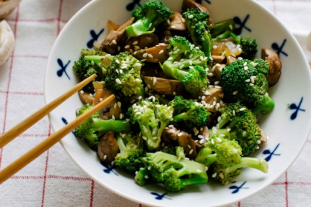 怎么减肥最快最有效?抗衰老减肥食谱了解一下