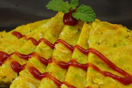 女性减肥不要饿肚子，选择具有饱腹感的减肥餐是关键