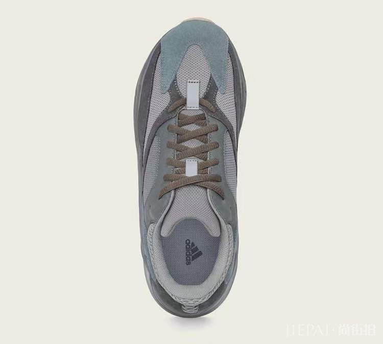 跳票啦！Yeezy Boost 700 全新配色下月发售！