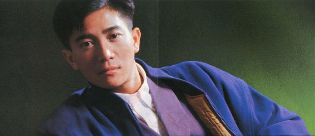 她身价高达300亿至今单身,一生挚爱陈百强,陈百强表示高攀不起