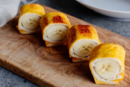 减肥餐食谱大全，要想加餐你还可以这么做