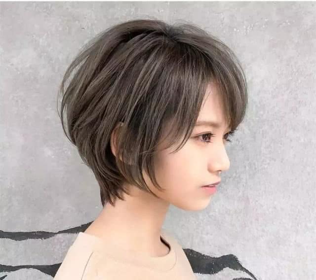 “年度发型”精选40款，总有一款发型适合你