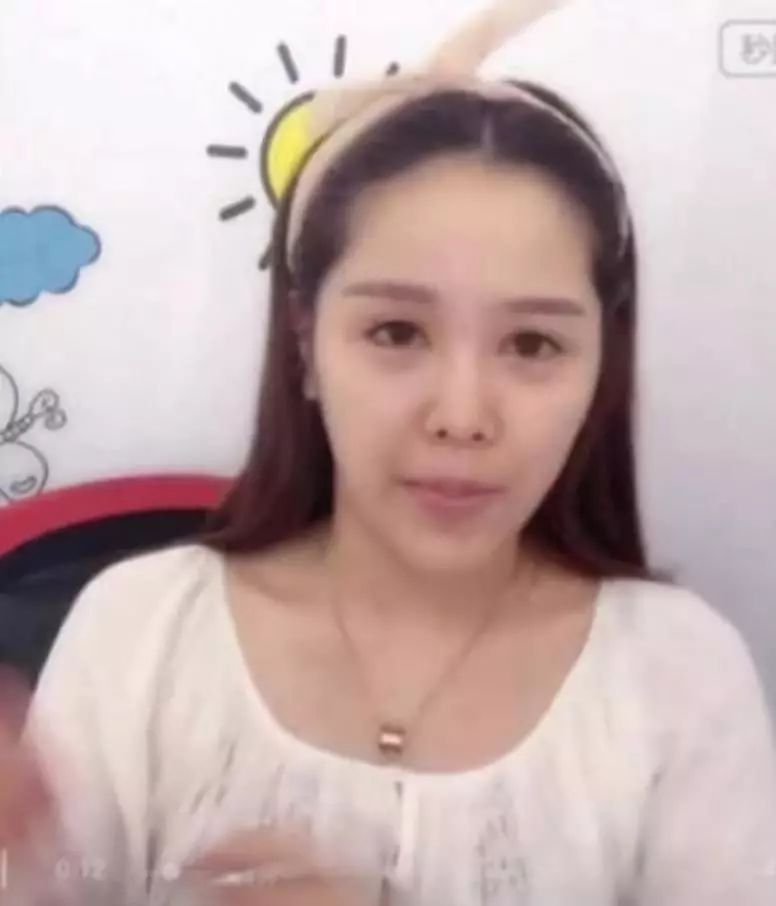 8位网红“照骗”前后对比,我佛了