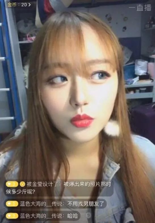 8位网红“照骗”前后对比,我佛了