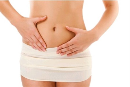 女生如何减肚子最有效?这两点必不可少