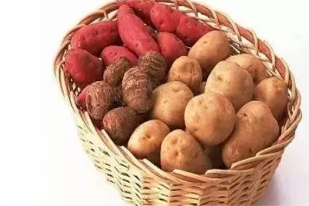 1559272107191567.jpg 减肥吃什么会瘦?主食选择这些,让你又瘦又健康