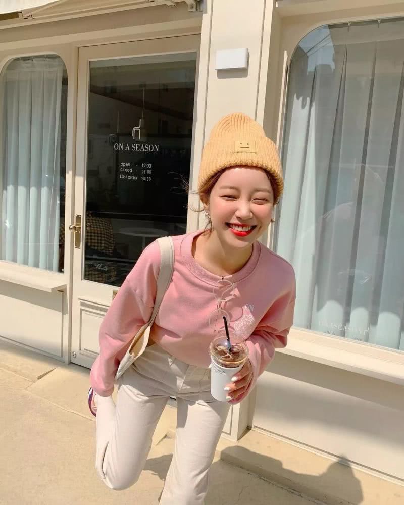 一件卫衣走天下，6大穿搭重点拯救你的整个秋冬