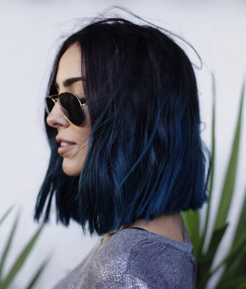 秋冬最火发型,要像LISA、杨超越这样色儿的才够美