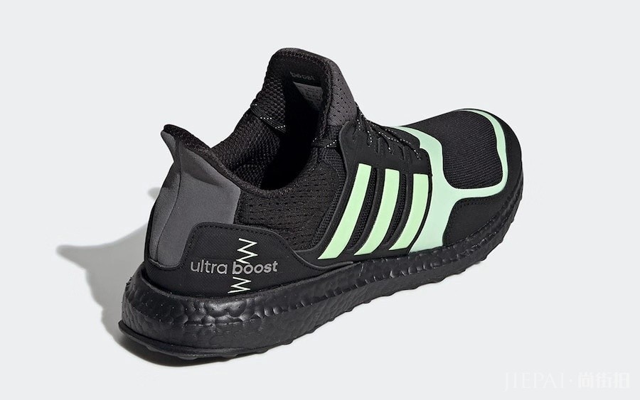 更适合秋冬上脚!adidads Ultra Boost 全新版本即将登场