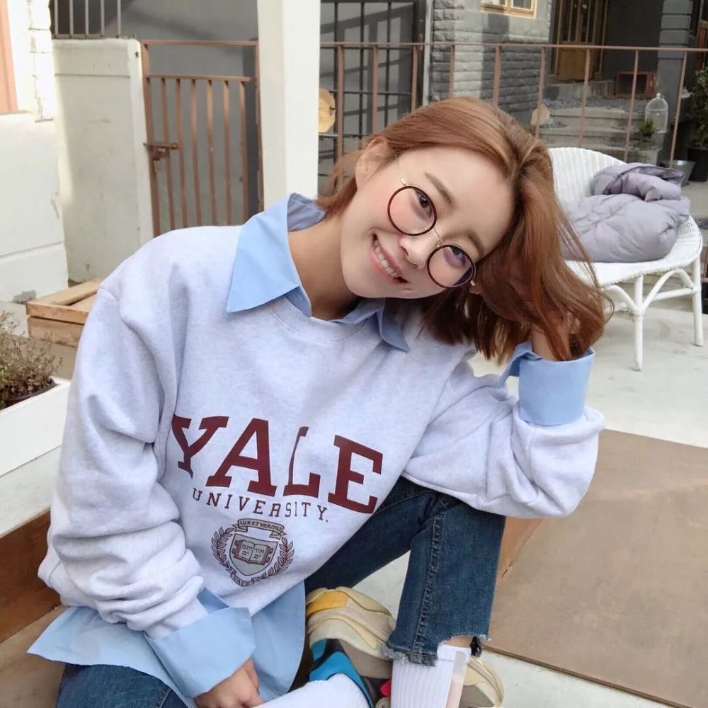 一件卫衣走天下，6大穿搭重点拯救你的整个秋冬