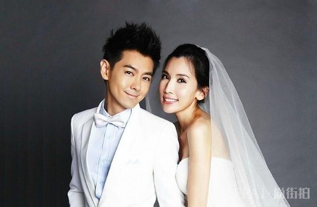丑妻帅夫却从未有花边新闻的明星夫妻,他娶了自己的红颜知己