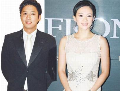 憋屈了7年，郭晶晶首曝豪门背后的心酸，难怪章子怡不要霍启山