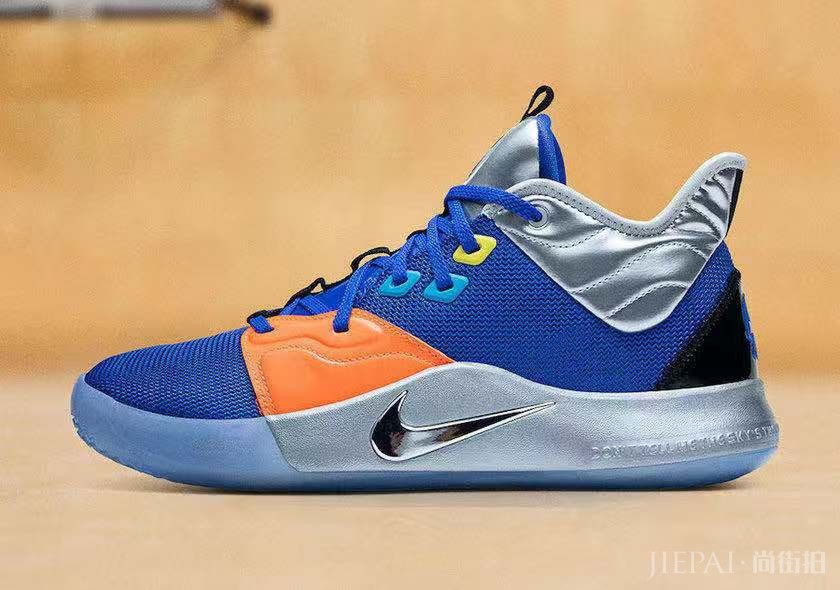 不要挑花了眼!Nike 4 款全新配色战靴本月登场!