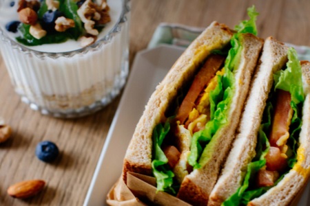 怎样快速减肥？减肥餐食谱这么吃就能瘦下来