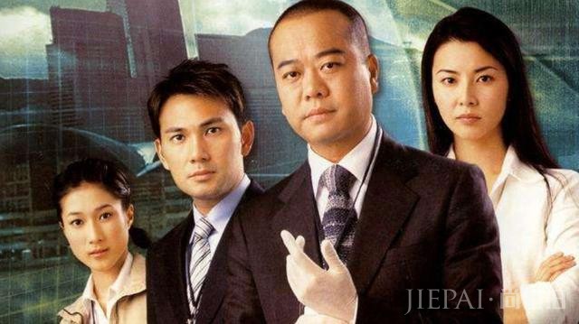 广告模特出道,用三年成TVB力捧花旦,退圈5年后复出依然惊艳