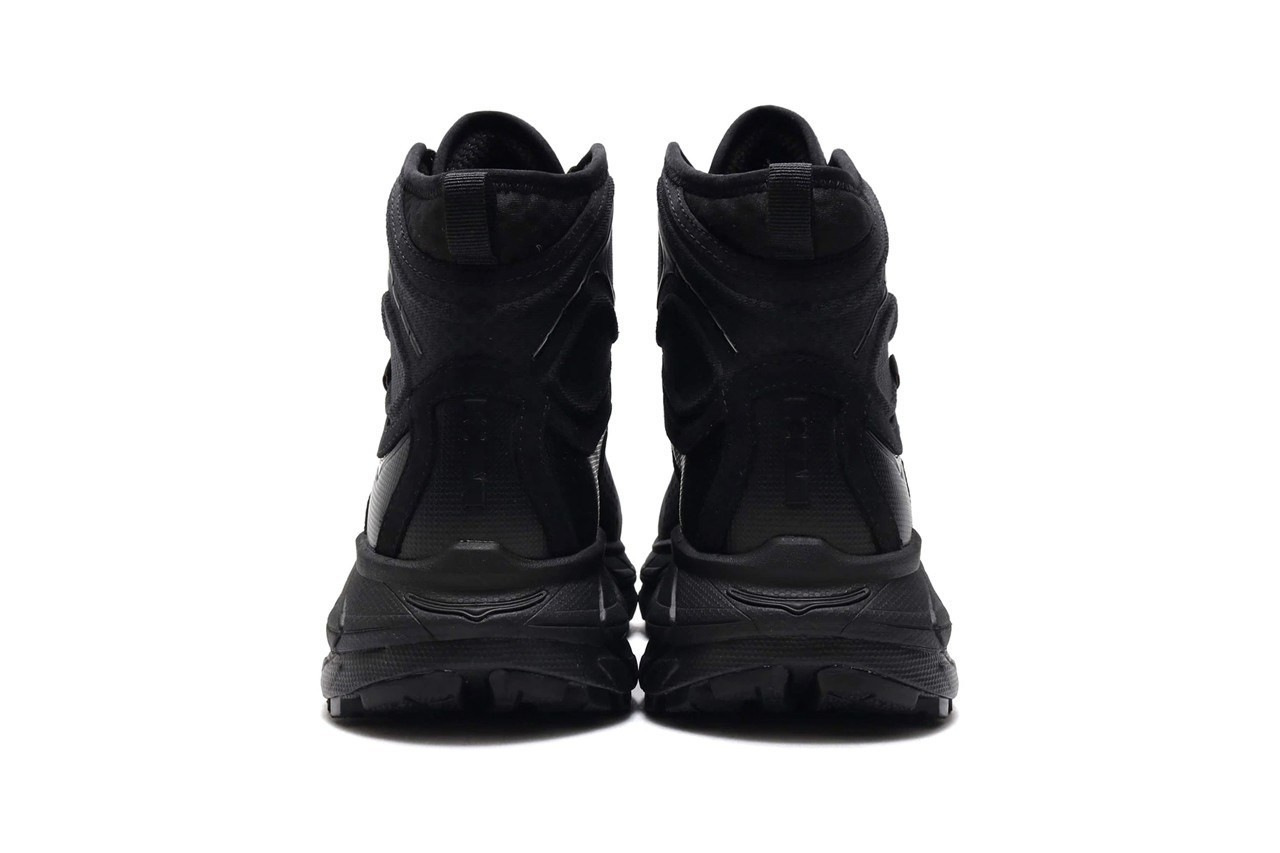 HOKA ONE ONE又补货,错过的朋友抓紧了!