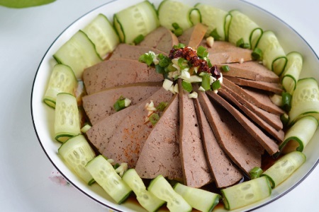 1569835415969476.jpg 减肥食谱一周瘦10斤,两道凉菜女人吃了减脂又开胃