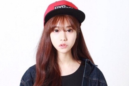 刮眉刀剪刘海，发型效果好到你想不到