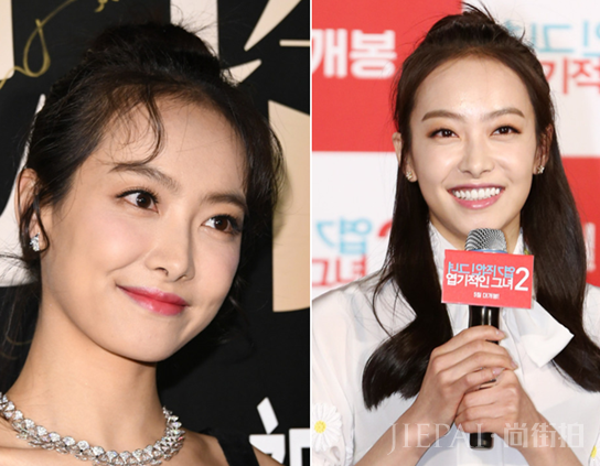 迪丽热巴新剧《烈火如歌》造型遭吐槽  论发型对女星的重要性