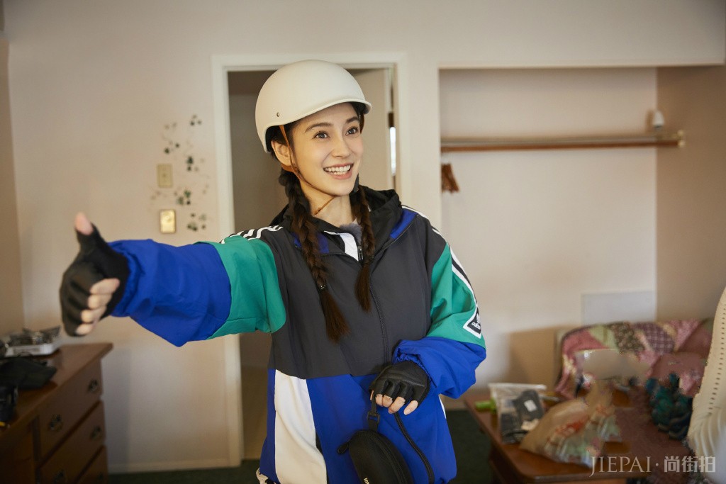 《奇遇人生》杨颖再惹争议,生理期来例假成为挡箭牌,导演错了吗