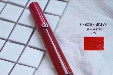 黄皮必买的口红色号,每一支都是显白利器