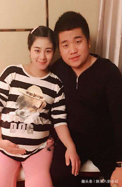 赵本山捧了她13年，成名后嫁富二代老公，如今30岁美如少女