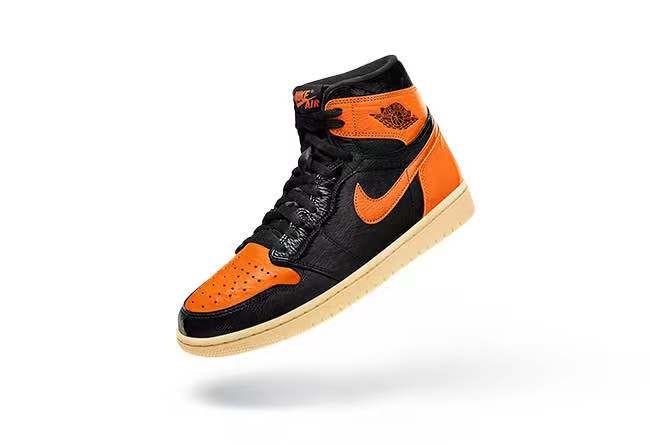 国内预告发售信息登陆官网!Air Jordan 1 扣碎 3.0 周末登场!