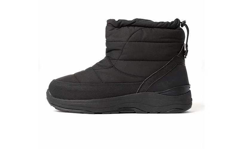 冬天再也不怕冻脚啦！SUICOKE x BEAMS 2019 预约已开启！